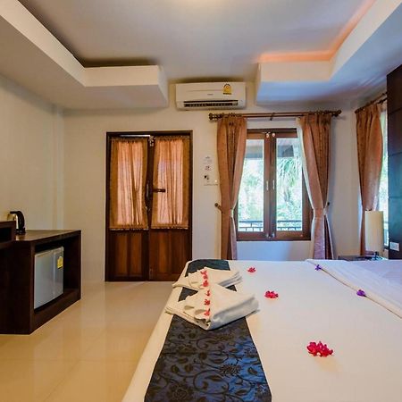 Baan Rabieng Resort Ko Lanta Pokoj fotografie