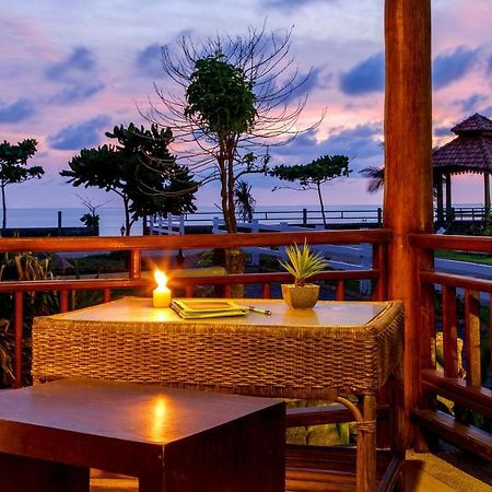Baan Rabieng Resort Ko Lanta Exteriér fotografie