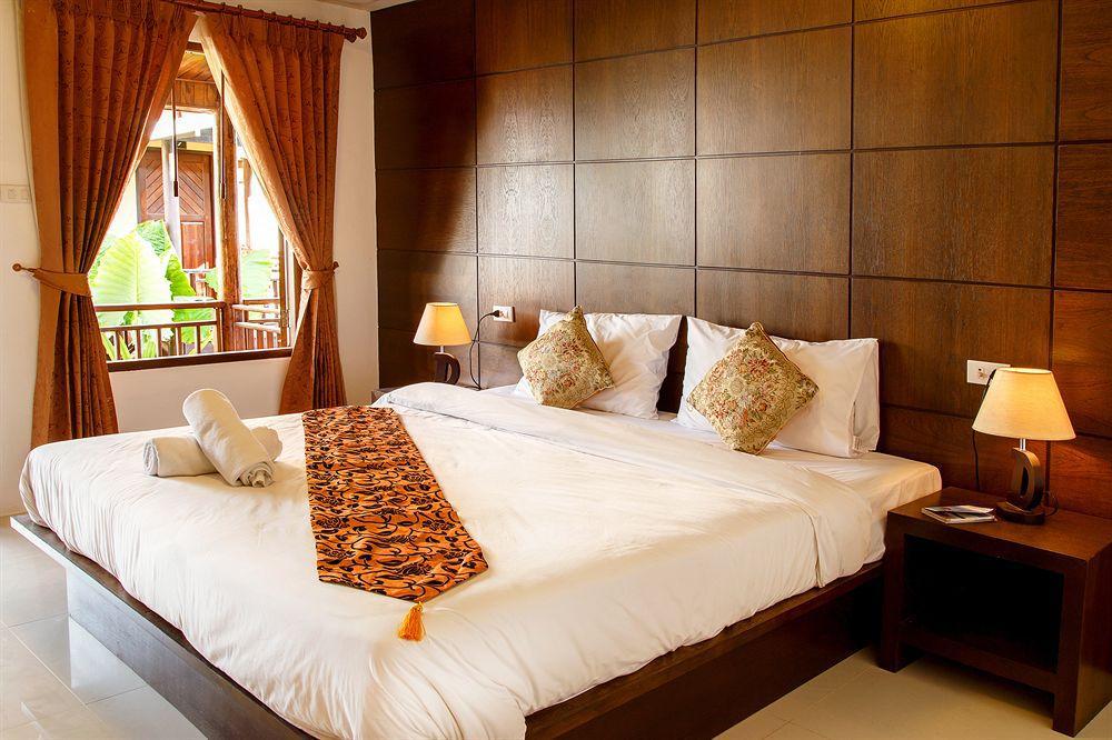 Baan Rabieng Resort Ko Lanta Exteriér fotografie