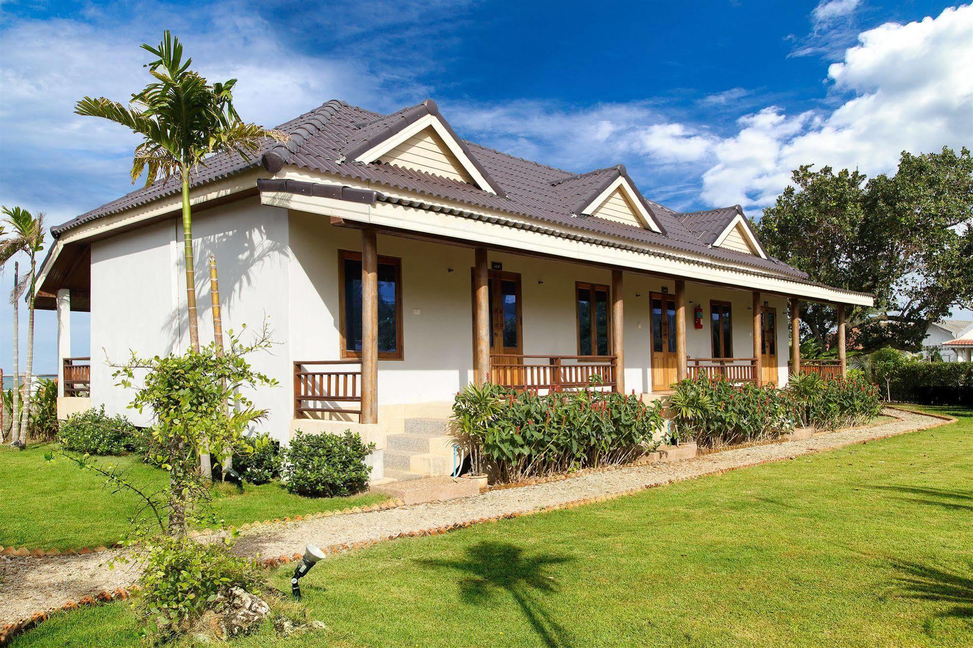 Baan Rabieng Resort Ko Lanta Exteriér fotografie