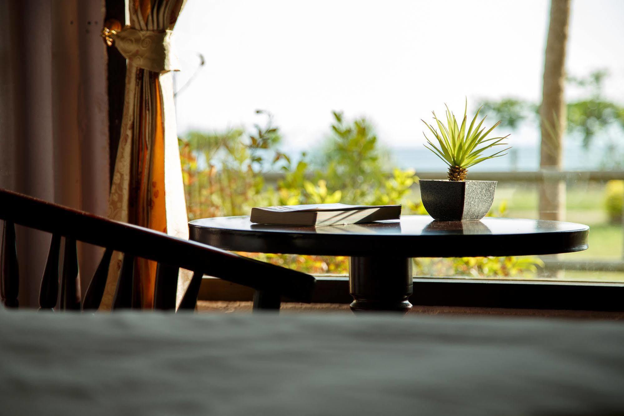 Baan Rabieng Resort Ko Lanta Exteriér fotografie