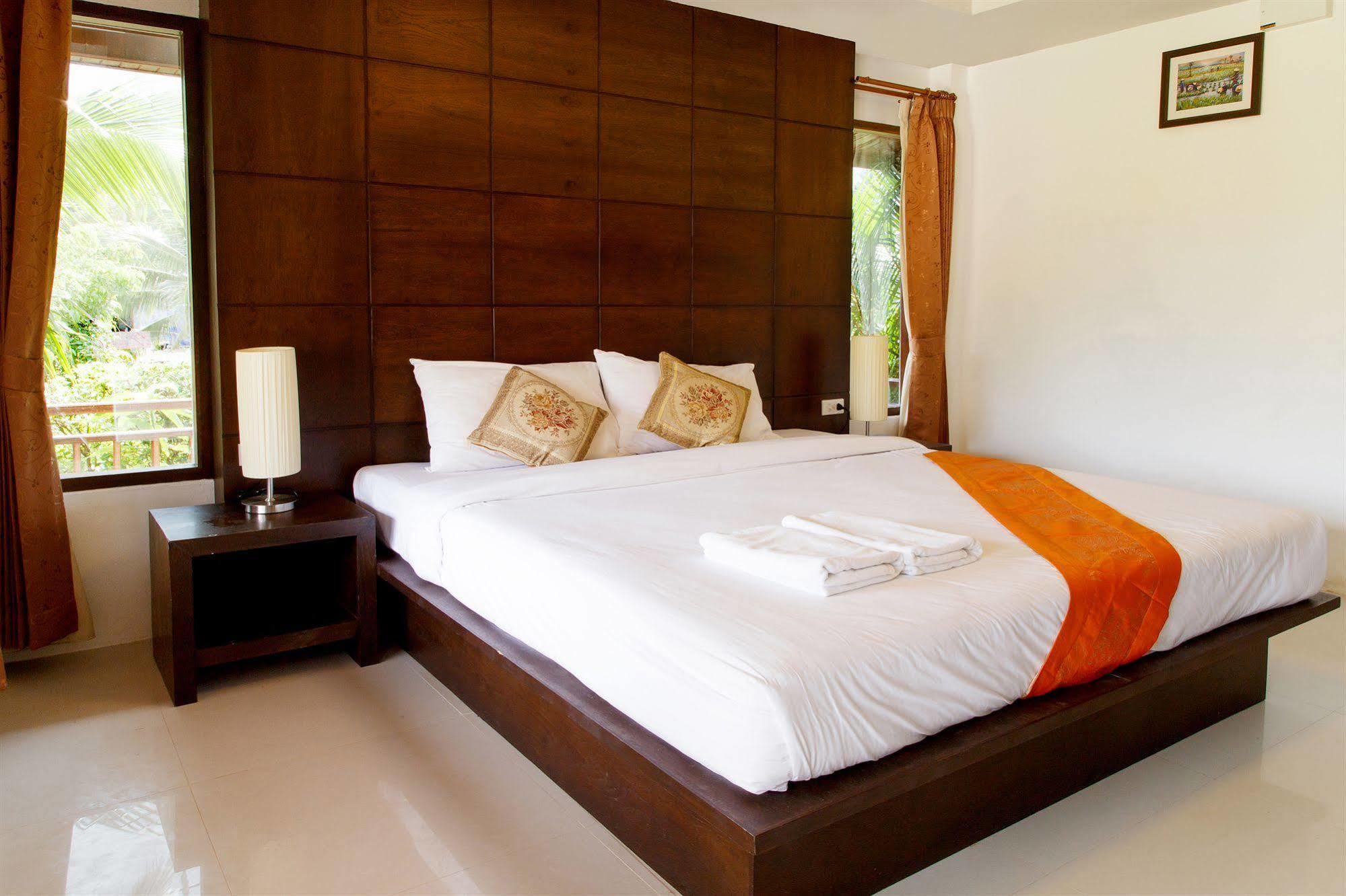 Baan Rabieng Resort Ko Lanta Exteriér fotografie