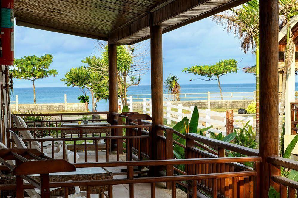 Baan Rabieng Resort Ko Lanta Exteriér fotografie