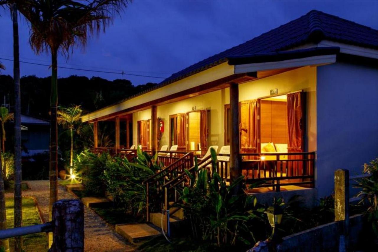 Baan Rabieng Resort Ko Lanta Exteriér fotografie